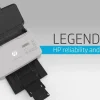 Scanner HP ScanJet Pro 2000 s2 (6FW06A)