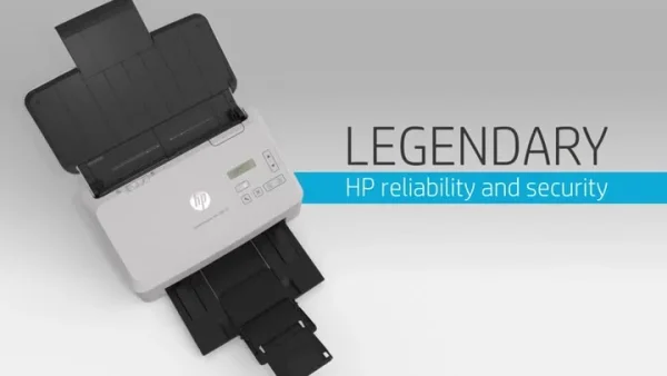 Scanner HP ScanJet Pro 2000 s2 (6FW06A)