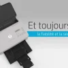 Scanner HP ScanJet Enterprise Flow 5000 s5 (6FW09A)
