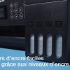 Epson EcoTank L3250 Imprimante multifonction à réservoirs rechargeables (C11CJ67408)
