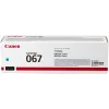 Canon 067 Cyan - Toner Canon d'origine (5101C002AA)