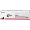 Canon-067-Noir-Toner-Canon-dorigine-5102C002AA Canon 067 Noir - Toner Canon d'origine (5102C002AA)