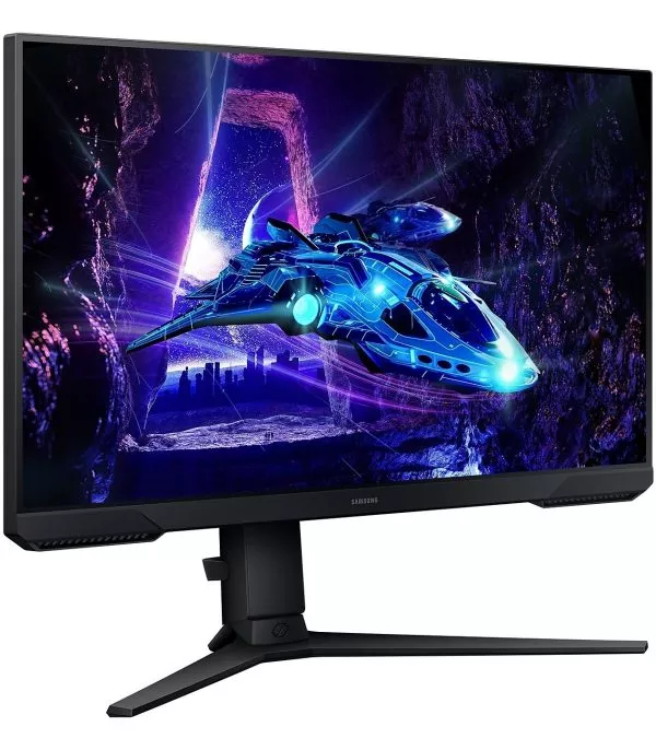 Samsung Odyssey G3 G30D – Écran Gaming 27'' Full HD, 165Hz (LS27DG300EUXEN)