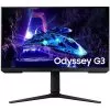 Samsung Odyssey G3 G30D – Écran Gaming 27'' Full HD, 165Hz (LS27DG300EUXEN)