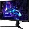 Samsung Odyssey G3 G30D – Écran Gaming 27'' Full HD, 165Hz (LS27DG300EUXEN)
