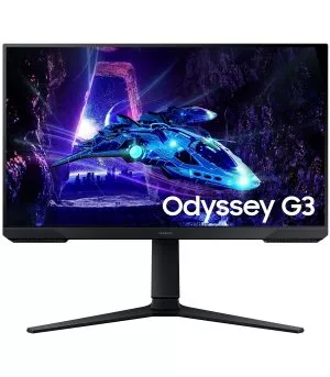 Samsung Odyssey G3 G30D – Écran Gaming 27'' Full HD, 165Hz (LS27DG300EUXEN)