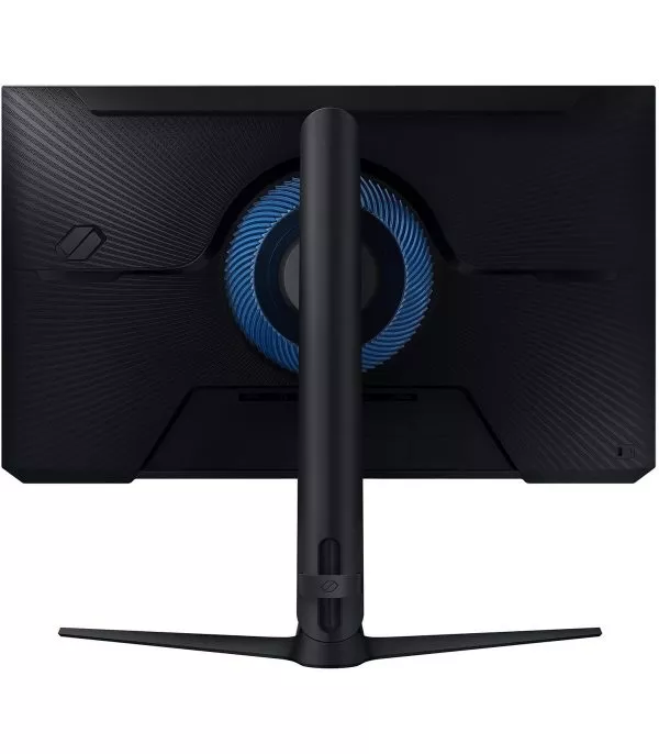 Samsung Odyssey G3 G30D – Écran Gaming 27'' Full HD, 165Hz (LS27DG300EUXEN)