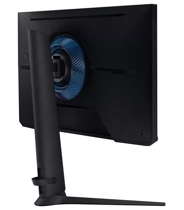 Samsung Odyssey G3 G30D – Écran Gaming 27'' Full HD, 165Hz (LS27DG300EUXEN)
