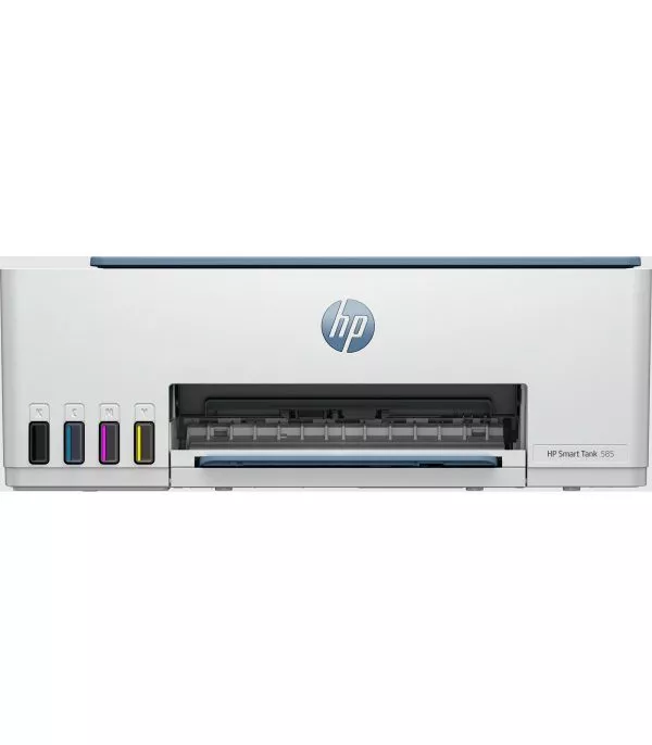 HP-Smart-Tank-585-Imprimante-multifonction-a-reservoirs-rechargeables-1F3Y4A-BEW HP Smart Tank 585 Imprimante multifonction à réservoirs rechargeables (1F3Y4A-BEW)