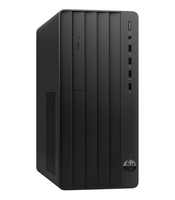 Ordinateur de bureau HP Pro 290 G9 Tour + Écran HP P22V (A55A9ET)