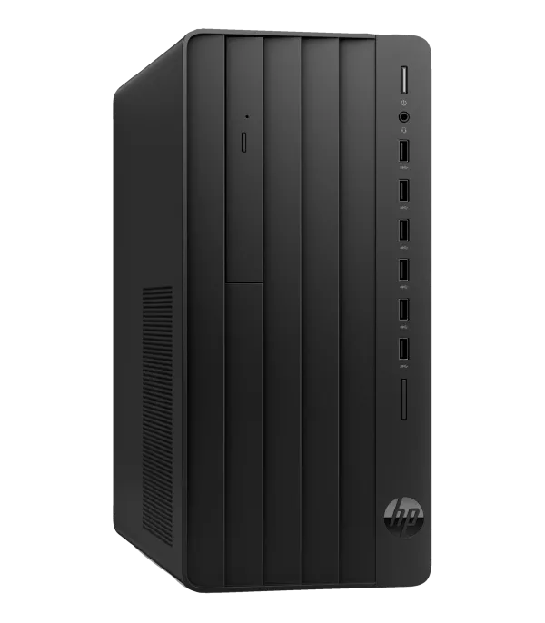 Ordinateur de bureau HP Pro 290 G9 Tour + Écran HP P22V G5 (A55A1ET)