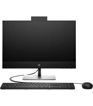 PC tout-en-un HP ProOne 440 G9 – Core i7, 8 Go RAM, SSD 512 Go, Écran 23.8" FHD – FreeDOS (A54WTET)