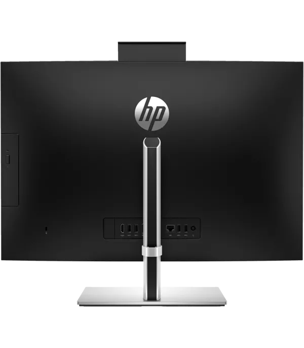 PC tout-en-un HP ProOne 440 G9 – Core i7, 8 Go RAM, SSD 512 Go, Écran 23.8" FHD – FreeDOS (A54WTET)