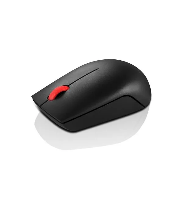 Souris Lenovo Essential Compact sans fil (4Y50R20864)