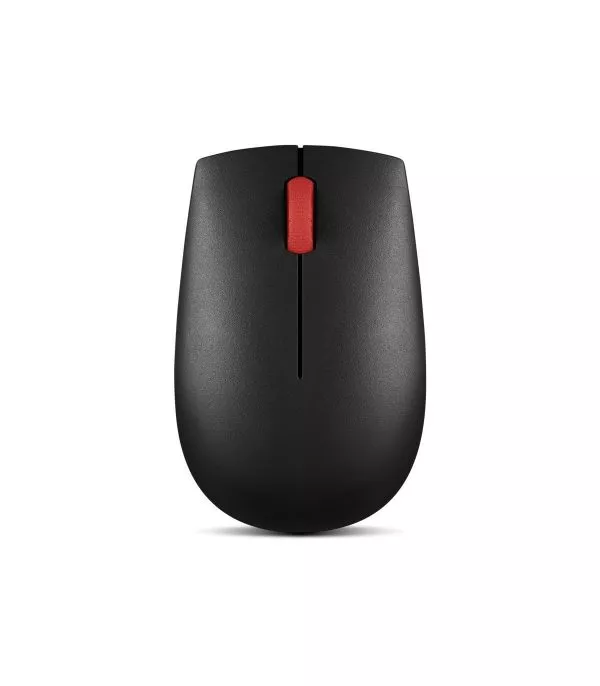 Souris Lenovo Essential Compact sans fil (4Y50R20864)