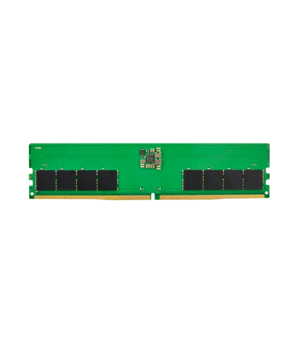 Barrette mémoire HP UDIMM ECC 16GB DDR5 4800 MHz (4M9Y1AA)