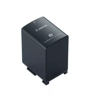 Batterie Canon haute capacité BP-828 pour XA11 XA15 (8598B002AB)