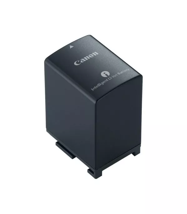 Batterie Canon haute capacité BP-828 pour XA11 XA15 (8598B002AB)