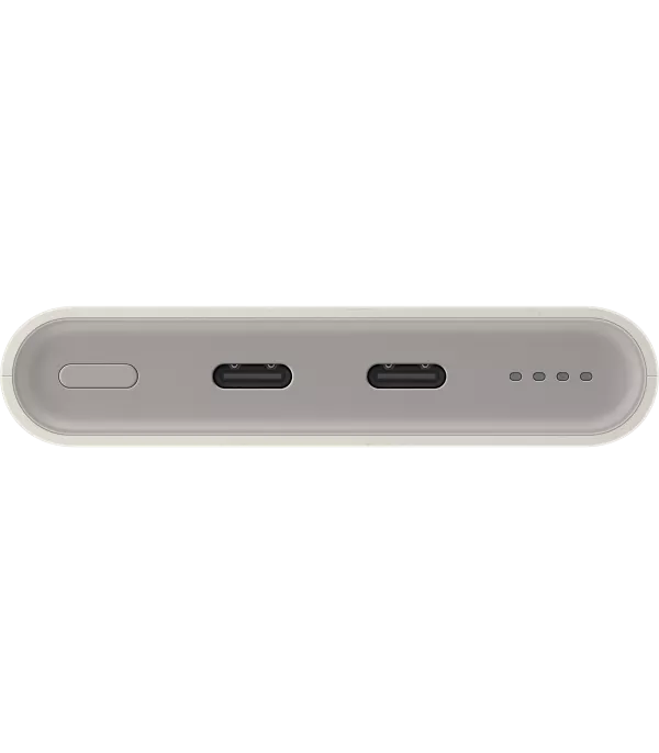 Batterie Power Bank Samsung P3400 10000 mAh 25w charge rapide (EB-P3400XUEGWW)