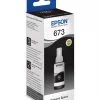 Bouteille d’encre Epson T6731 Noir - C13T67314A