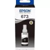Bouteille d’encre Epson T6731 Noir - C13T67314A