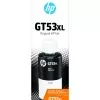 Bouteille d'encre HP GT53 135ml Black 6000 pages - 1VV21AE
