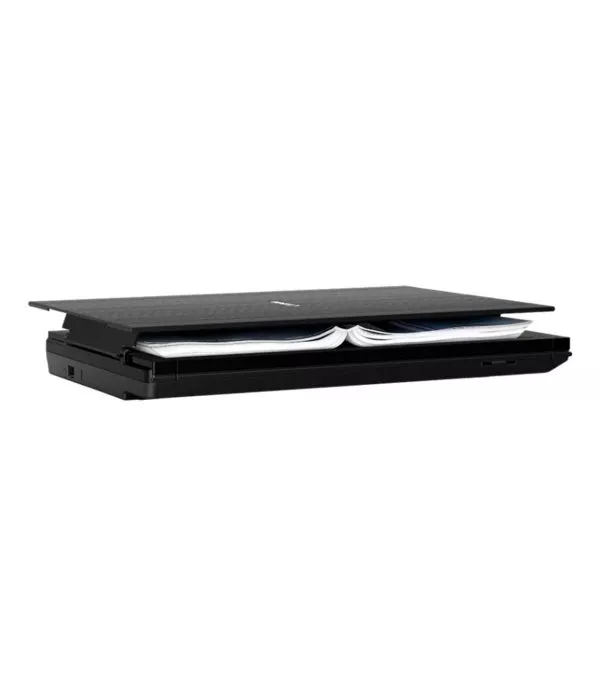 Canon CanoScan LiDE 400 – Scanner à plat A4, 4800 × 4800 ppp, USB-C (2996C010AD)