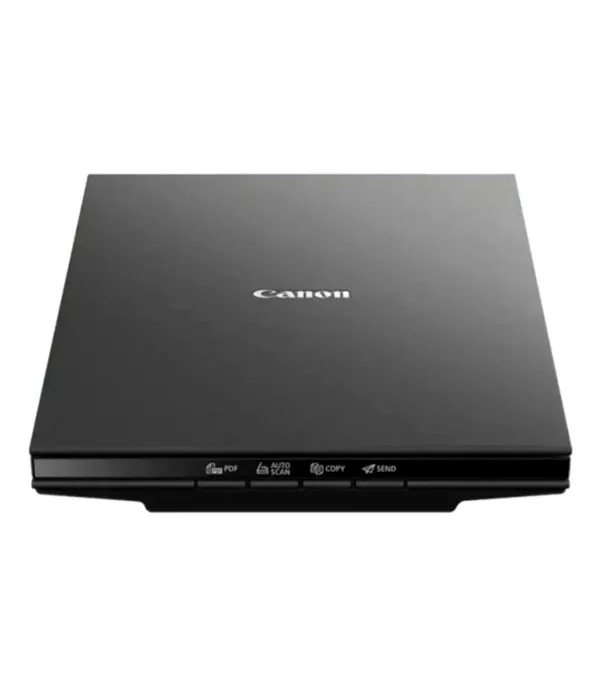 Canon CanoScan LiDE 400 – Scanner à plat A4, 4800 × 4800 ppp, USB-C (2996C010AD)