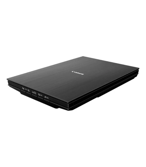 Canon CanoScan LiDE 400 – Scanner à plat A4, 4800 × 4800 ppp, USB-C (2996C010AD)