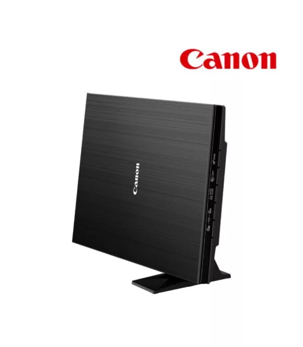 Canon CanoScan LiDE 400 – Scanner à plat A4, 4800 × 4800 ppp, USB-C (2996C010AD)