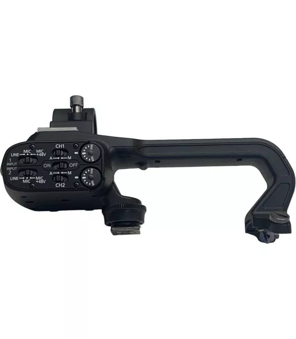 canon-handle-unit-hdu4-6107c001aa-1 CANON HANDLE UNIT HDU-4 (6107C001AA)