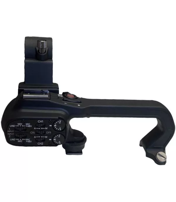 canon-handle-unit-hdu4-6107c001aa CANON HANDLE UNIT HDU-4 (6107C001AA)