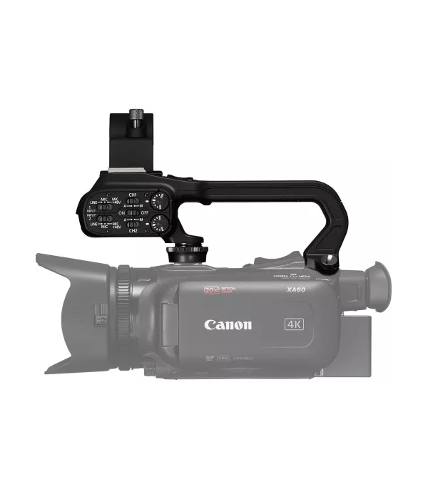 canon-handle-unit-hdu4-6107c001aa CANON HANDLE UNIT HDU-4 (6107C001AA)