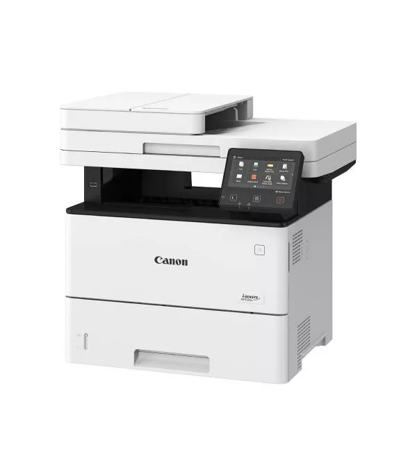 canon-laser-mfp-i-sensys-mf552dw-43-ppm-mono-5160c011aa-2 Imprimante Multifonction Laser Monochrome Canon i-SENSYS MF552DW (5160C011AA)