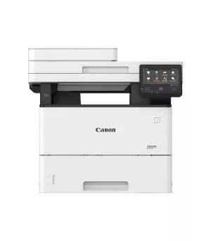 Imprimante Multifonction Laser Monochrome Canon i-SENSYS MF552DW (5160C011AA)