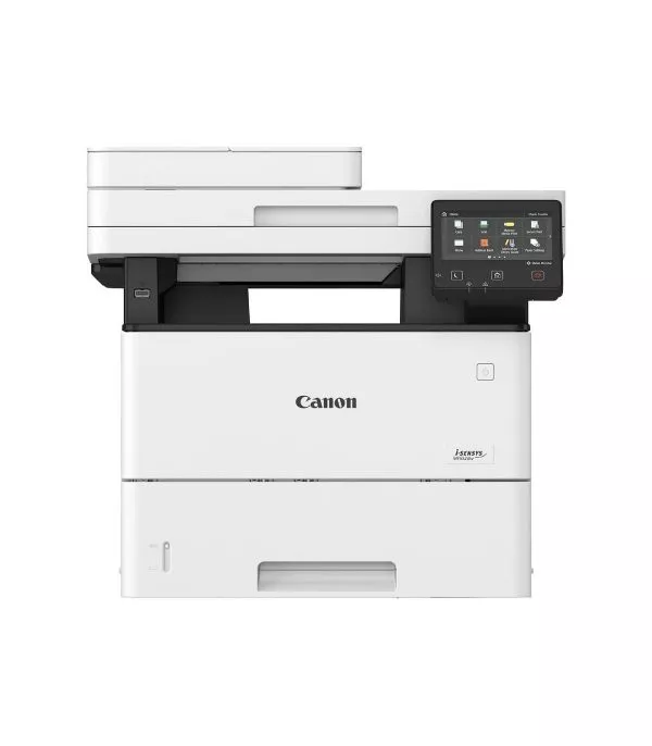 canon-laser-mfp-i-sensys-mf552dw-43-ppm-mono-5160c011aa Imprimante Multifonction Laser Monochrome Canon i-SENSYS MF552DW (5160C011AA)