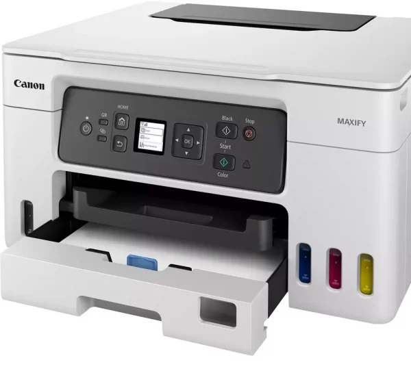 Canon MAXIFY GX3040 Imprimante multifonction à réservoirs rechargeables (5777C009)