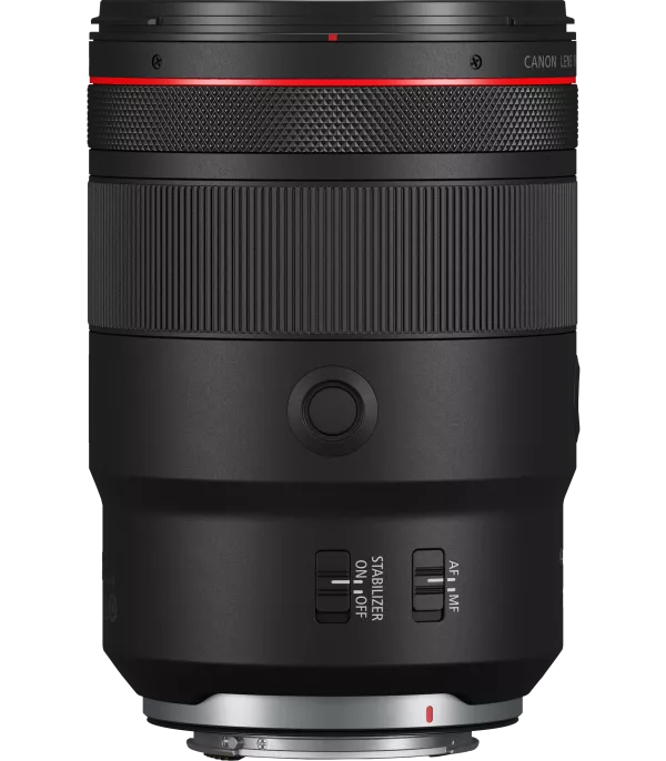 Canon Objectif RF 135mm F1.8 L IS USM (5776C005AA)