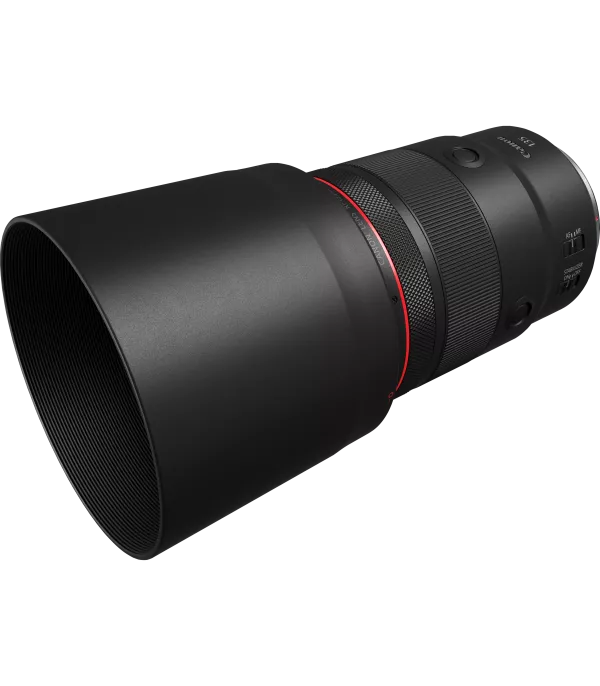 Canon Objectif RF 135mm F1.8 L IS USM (5776C005AA)