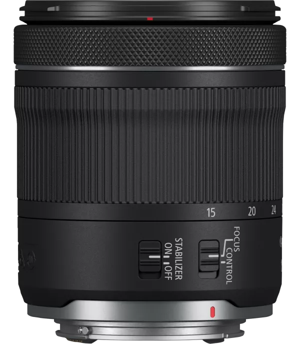 canon-objectif-rf-1530mm-f4563-is-stm-5775c005aa-1 Canon Objectif RF 15-30mm F4.5-6.3 IS STM (5775C005AA)