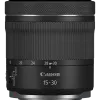 canon-objectif-rf-1530mm-f4563-is-stm-5775c005aa Canon Objectif RF 15-30mm F4.5-6.3 IS STM (5775C005AA)