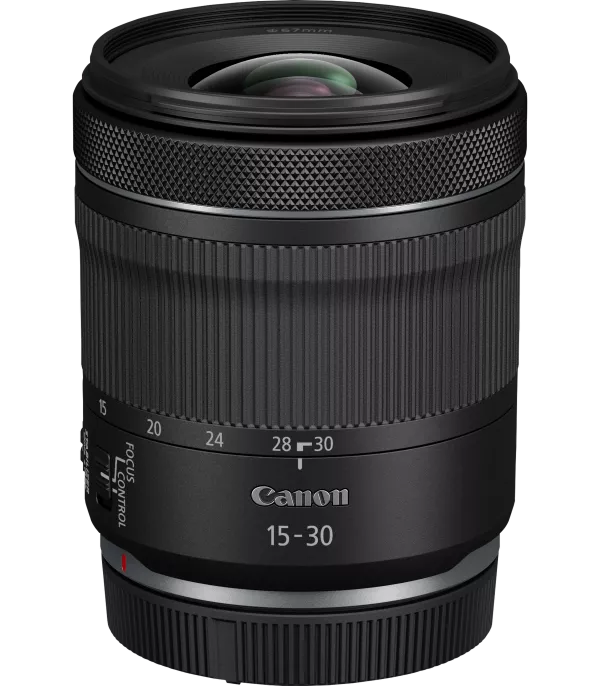 canon-objectif-rf-1530mm-f4563-is-stm-5775c005aa-2 Canon Objectif RF 15-30mm F4.5-6.3 IS STM (5775C005AA)