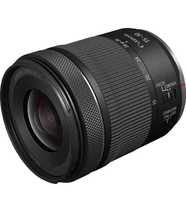 canon-objectif-rf-1530mm-f4563-is-stm-5775c005aa-4 Canon Objectif RF 15-30mm F4.5-6.3 IS STM (5775C005AA)