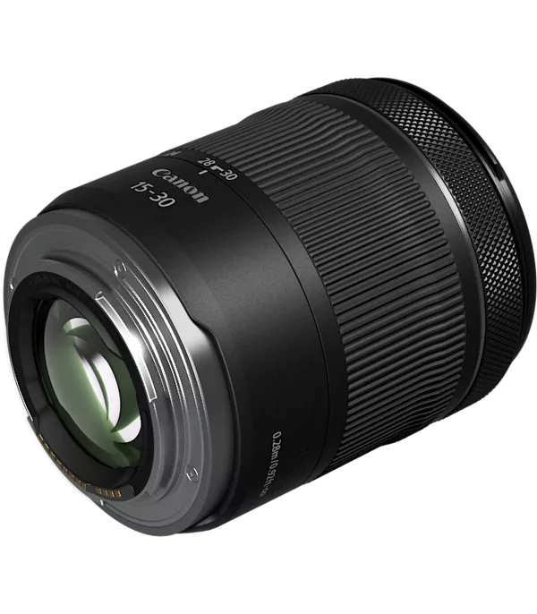 canon-objectif-rf-1530mm-f4563-is-stm-5775c005aa-5 Canon Objectif RF 15-30mm F4.5-6.3 IS STM (5775C005AA)
