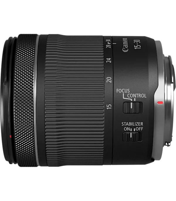 canon-objectif-rf-1530mm-f4563-is-stm-5775c005aa-6 Canon Objectif RF 15-30mm F4.5-6.3 IS STM (5775C005AA)