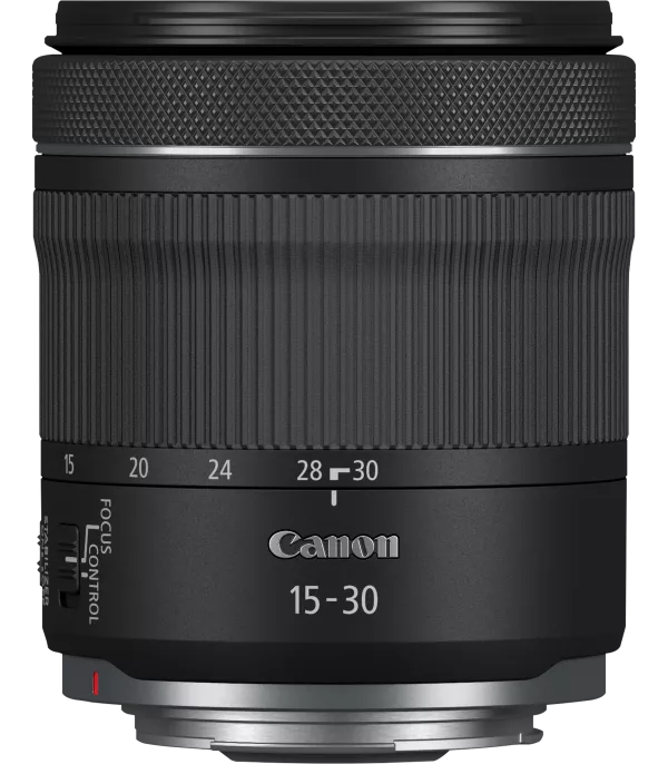 canon-objectif-rf-1530mm-f4563-is-stm-5775c005aa Canon Objectif RF 15-30mm F4.5-6.3 IS STM (5775C005AA)