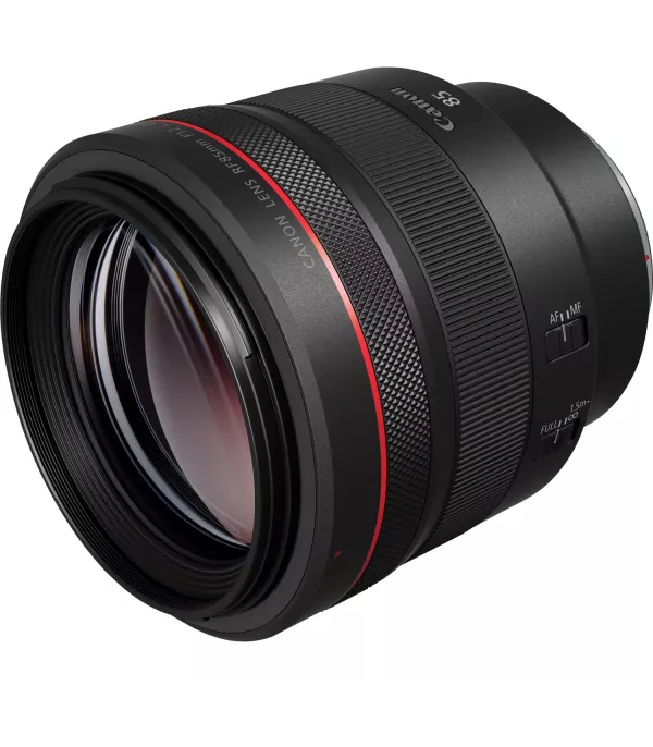 canon-objectif-rf-85mm-f12-l-usm-3447c005aa-3 Canon Objectif RF 85mm F1.2 L USM (3447C005AA)
