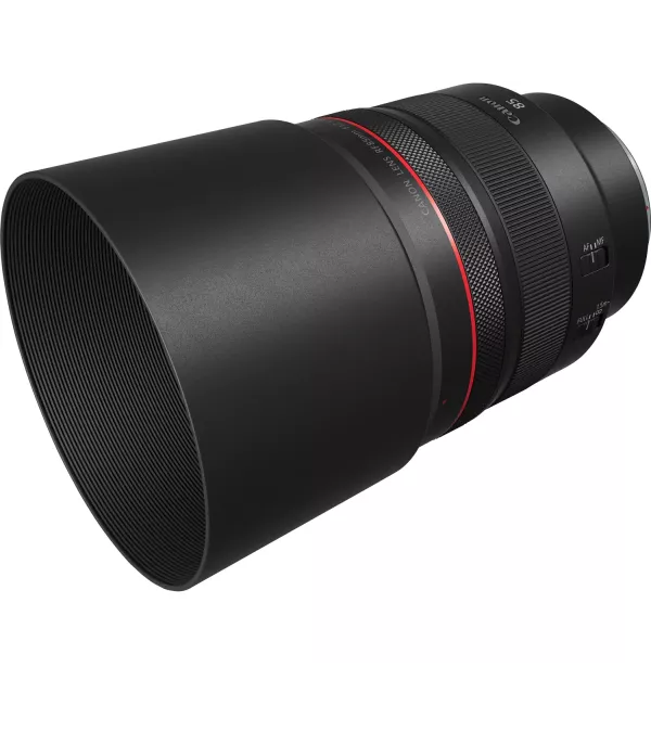 canon-objectif-rf-85mm-f12-l-usm-3447c005aa-4 Canon Objectif RF 85mm F1.2 L USM (3447C005AA)