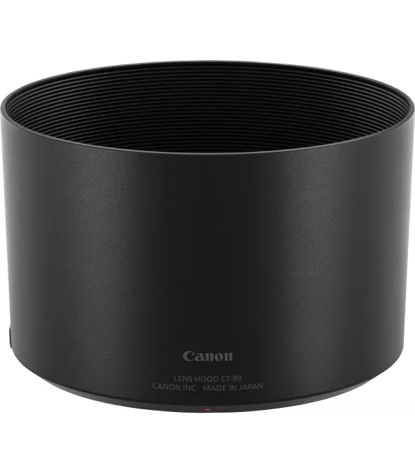 canon-objectif-rf-85mm-f12-l-usm-3447c005aa-5 Canon Objectif RF 85mm F1.2 L USM (3447C005AA)