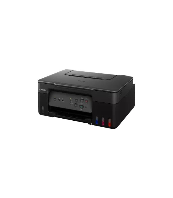 Imprimante Canon PIXMA G3430 multifonction rechargeables (5989C009AA)